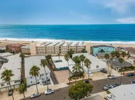 #B 1-level, 2Bd, 1Block to Beach, Esplanade, Shops