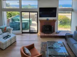 Stunning Ocean View 3-Bed Home!