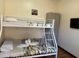 Amad's Rental Space Family Room