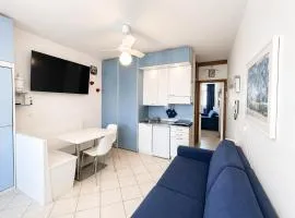 Appartamento Rotonda Sul Mare I ACView&Parking