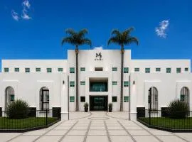 Hotel Posada Maria Sofia