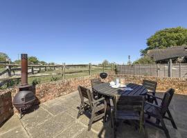 3 Bed in Tenterden oc-p36303, ξενοδοχείο σε Tenterden