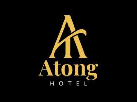 Atong Hotel, hotel u gradu Chancay