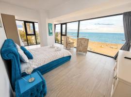 Maritimo ApartHotel, hotel di Constanta