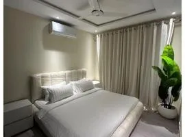 LMY Boutique Signature Hotel - Blue Area Islamabad