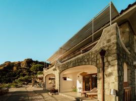 Borgo Corbaro - Exclusive Retreat, hotel em Forio d'Ischia