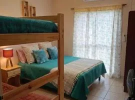 Complejo Paimán 5 - Alquiler por día