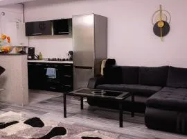 Luxury Stay Tomis Plus Constanta