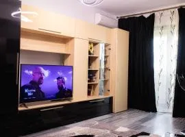 Luxury Stay Tomis Plus Constanta