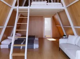Paradise Glamping Sầm Sơn