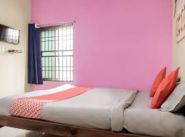 Hotel O by OYO Sunshine โรงแรมในโกนาร์กา