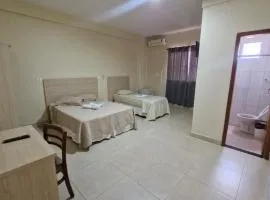 Hotel Dom Mineiro