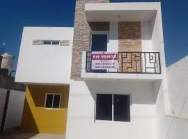 House contry