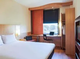Ibis Barcelona Mollet