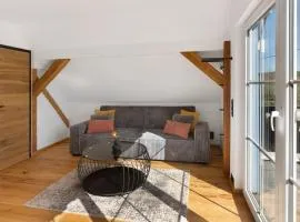 Vogtlandstadl - Vogtland Chalet