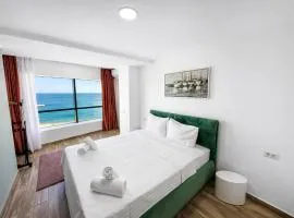 Olimp Sea View Apartments by Maritimo