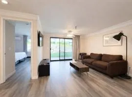 Friday Harbor Suites