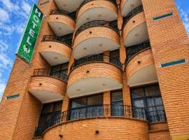Hotel La Martina - Apartadó Antioquia