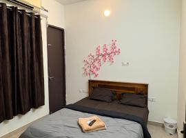 Goldan Starvilla, Hotel in Mamallapuram