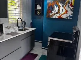 The Retreat at the Manor, New Kingston