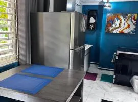 The Retreat at the Manor, New Kingston