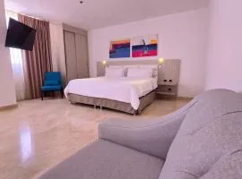 Radisson Diamond Barranquilla