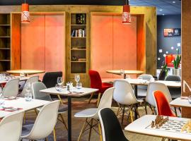 ibis Leeds Centre Marlborough Street, hotel a Leeds