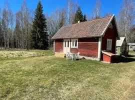 4 person holiday home in MARIANNELUND