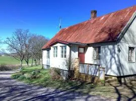 4 star holiday home in GENARP