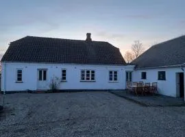 6 person holiday home in Rødding