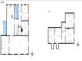 4 star holiday home in Ullerslev