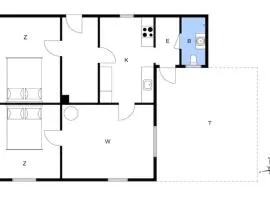 4 star holiday home in Ullerslev