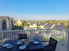 Comfortable apartment in Plouarzel