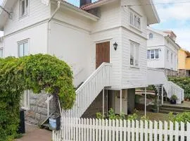 4 person holiday home in Smögen