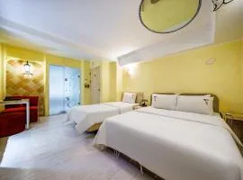 Amant Hotel