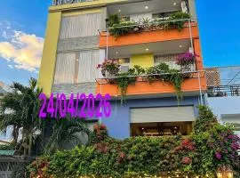 Ngoc Kha Tu 1 Hotel