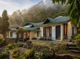 Kaleege House Private Room in Main House Takdah Cantt, Darjeeling
