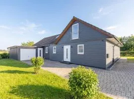 Cottage am Deich Whg Marlene