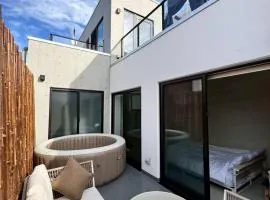 SKYTERRACE Mishuku Shibuya