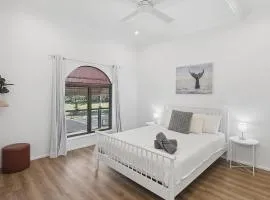 The Loft at Scotts