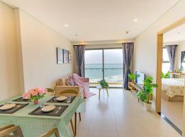 The Song Apartment Vũng T&agrave;u - Căn Hộ Du Lịch - Bột Homestay, kh&aacute;ch sạn ở Vũng Tàu