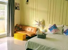 眠瓜民宿 民宿編號2208