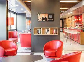 Ibis Roma Fiera, hotel em Roma