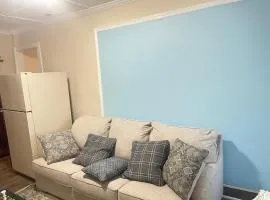 Furnished Guest Suite