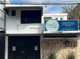 Casa del Ángel Tuxtla Centro