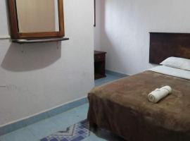 Hotel Alejandra, khách sạn ở San Cristóbal de Las Casas