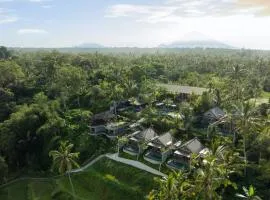 ULU Valley Retreat