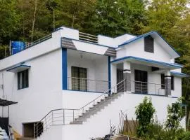 Marayoor Aarosica homestay