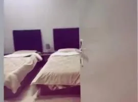 Strong fire appartments