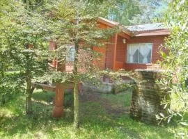 Cabañas los Tréboles